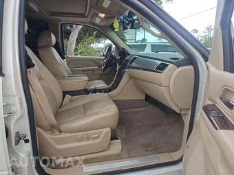 2011 Cadillac Escalade Premium 1SC - miniatura 16