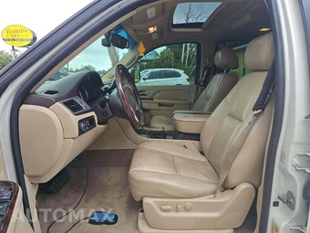 2011 Cadillac Escalade Premium 1SC - miniatura 3