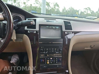2011 Cadillac Escalade Premium 1SC - miniatura 7