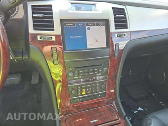 2011 Cadillac Escalade Premium 1SC – miniatura 10