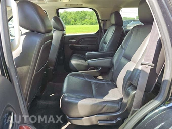 2011 Cadillac Escalade Premium 1SC – miniatura 13