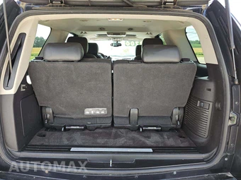 2011 Cadillac Escalade Premium 1SC – miniatura 15
