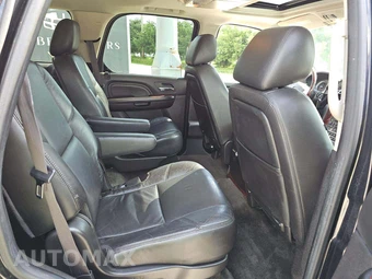 2011 Cadillac Escalade Premium 1SC – miniatura 17