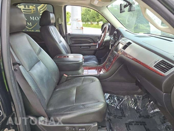 2011 Cadillac Escalade Premium 1SC – miniatura 19