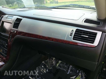 2011 Cadillac Escalade Premium 1SC – miniatura 20