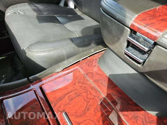 2011 Cadillac Escalade Premium 1SC – miniatura 23