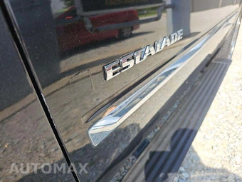 2011 Cadillac Escalade Premium 1SC – miniatura 27