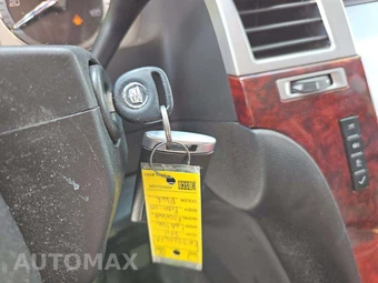 2011 Cadillac Escalade Premium 1SC – miniatura 8