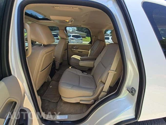 2011 Cadillac Escalade Premium 1SC – miniatura 10