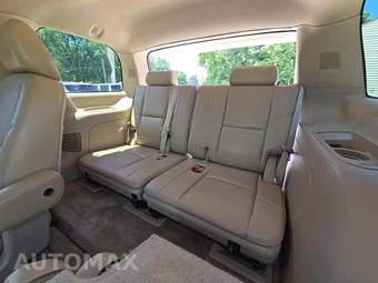2011 Cadillac Escalade Premium 1SC – miniatura 11