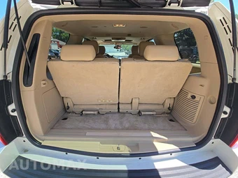 2011 Cadillac Escalade Premium 1SC – miniatura 12