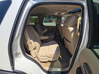 2011 Cadillac Escalade Premium 1SC – miniatura 14