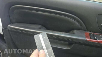 2011 Cadillac Escalade Premium 1SC – miniatura 27