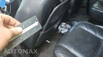 2011 Cadillac Escalade Premium 1SC – miniatura 31