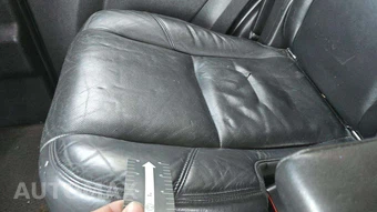 2011 Cadillac Escalade Premium 1SC – miniatura 34
