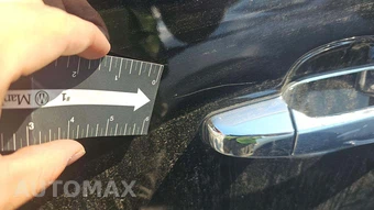 2011 Cadillac Escalade Premium 1SC – miniatura 8
