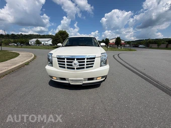 2011 Cadillac Escalade Premium 1SC — car from the USA, Manheim Buy-Now listing at AUTOMAX