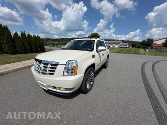2011 Cadillac Escalade Premium 1SC - miniatura 10