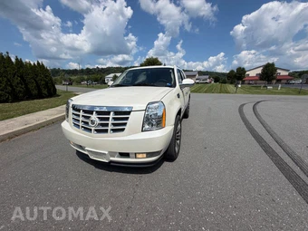 2011 Cadillac Escalade Premium 1SC - miniatura 11