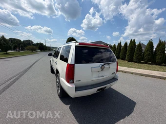 2011 Cadillac Escalade Premium 1SC - miniatura 12