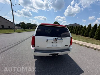 2011 Cadillac Escalade Premium 1SC - miniatura 13