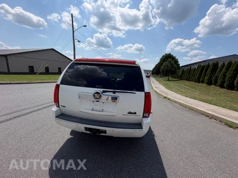 2011 Cadillac Escalade Premium 1SC - miniatura 14