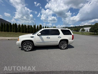 2011 Cadillac Escalade Premium 1SC - miniatura 17