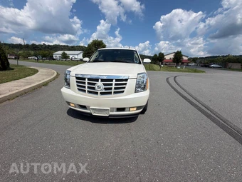 2011 Cadillac Escalade Premium 1SC - miniatura 2