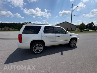 2011 Cadillac Escalade Premium 1SC - miniatura 20