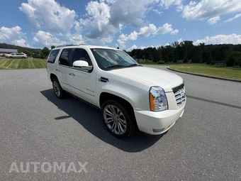 2011 Cadillac Escalade Premium 1SC - miniatura 21