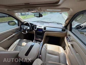 2011 Cadillac Escalade Premium 1SC - miniatura 25