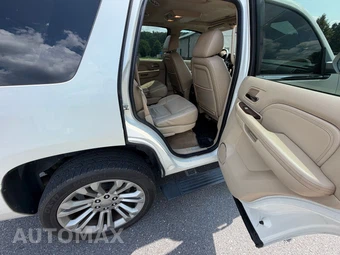 2011 Cadillac Escalade Premium 1SC - miniatura 26