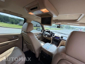 2011 Cadillac Escalade Premium 1SC - miniatura 27