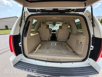 2011 Cadillac Escalade Premium 1SC - miniatura 29