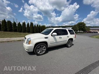 2011 Cadillac Escalade Premium 1SC - miniatura 3