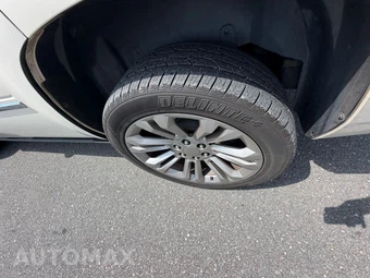 2011 Cadillac Escalade Premium 1SC - miniatura 31