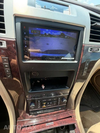 2011 Cadillac Escalade Premium 1SC - miniatura 32
