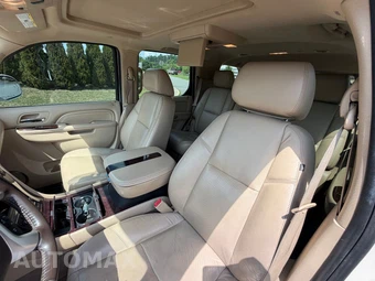 2011 Cadillac Escalade Premium 1SC - miniatura 33