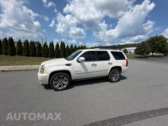 2011 Cadillac Escalade Premium 1SC - miniatura 4