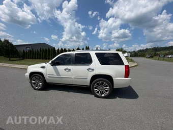 2011 Cadillac Escalade Premium 1SC - miniatura 7