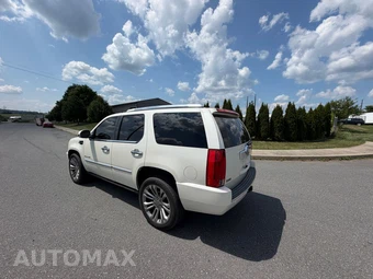 2011 Cadillac Escalade Premium 1SC - miniatura 8