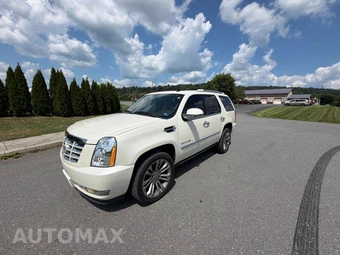 2011 Cadillac Escalade Premium 1SC - miniatura 9