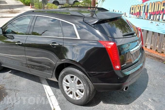 2011 Cadillac SRX 1SA - miniatura 10