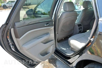 2011 Cadillac SRX 1SA - miniatura 12