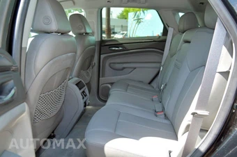 2011 Cadillac SRX 1SA - miniatura 13
