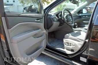 2011 Cadillac SRX 1SA - miniatura 14