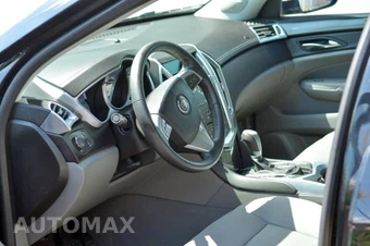 2011 Cadillac SRX 1SA - miniatura 15