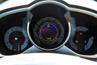2011 Cadillac SRX 1SA - miniatura 17