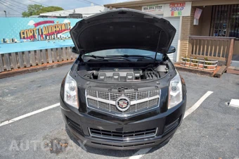 2011 Cadillac SRX 1SA - miniatura 18