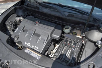 2011 Cadillac SRX 1SA - miniatura 20